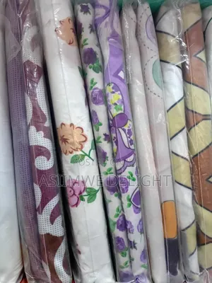 Bed Sheets