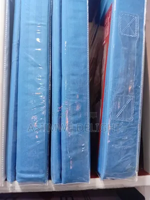 Bed Sheets