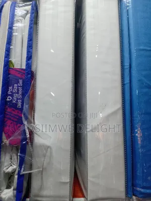 Bed Sheets