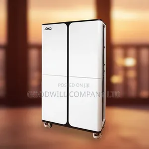 Alpha ESS 3kva 5kwh Sako All in One Power Station/Energy Storage
