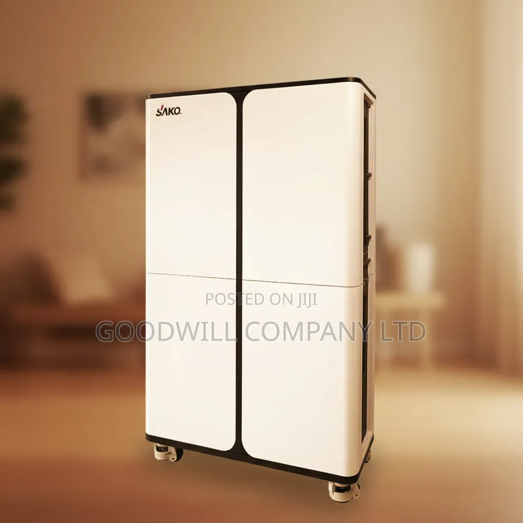 Alpha ESS 3kva 5kwh Sako All in One Power Station/Energy Storage