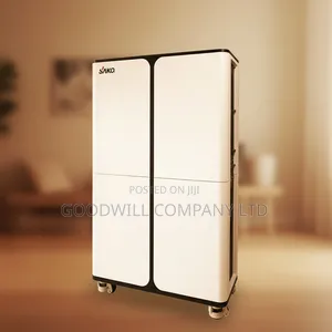 Alpha ESS 3kva 5kwh Sako All in One Power Station/Energy Storage