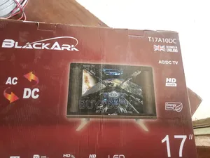 Television Set