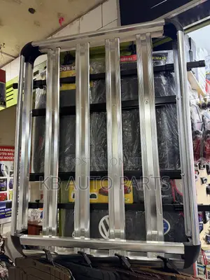 Car Universal Roof Racks/Carriers