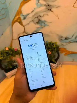 New Tecno Spark 20 Pro 256 GB Gray