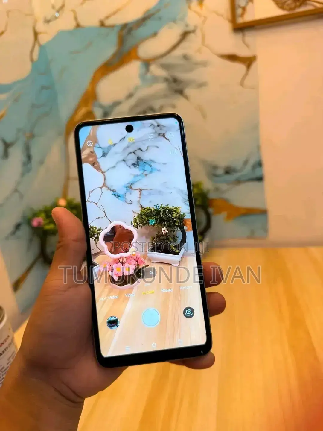 New Tecno Spark 20 Pro 256 GB Gray