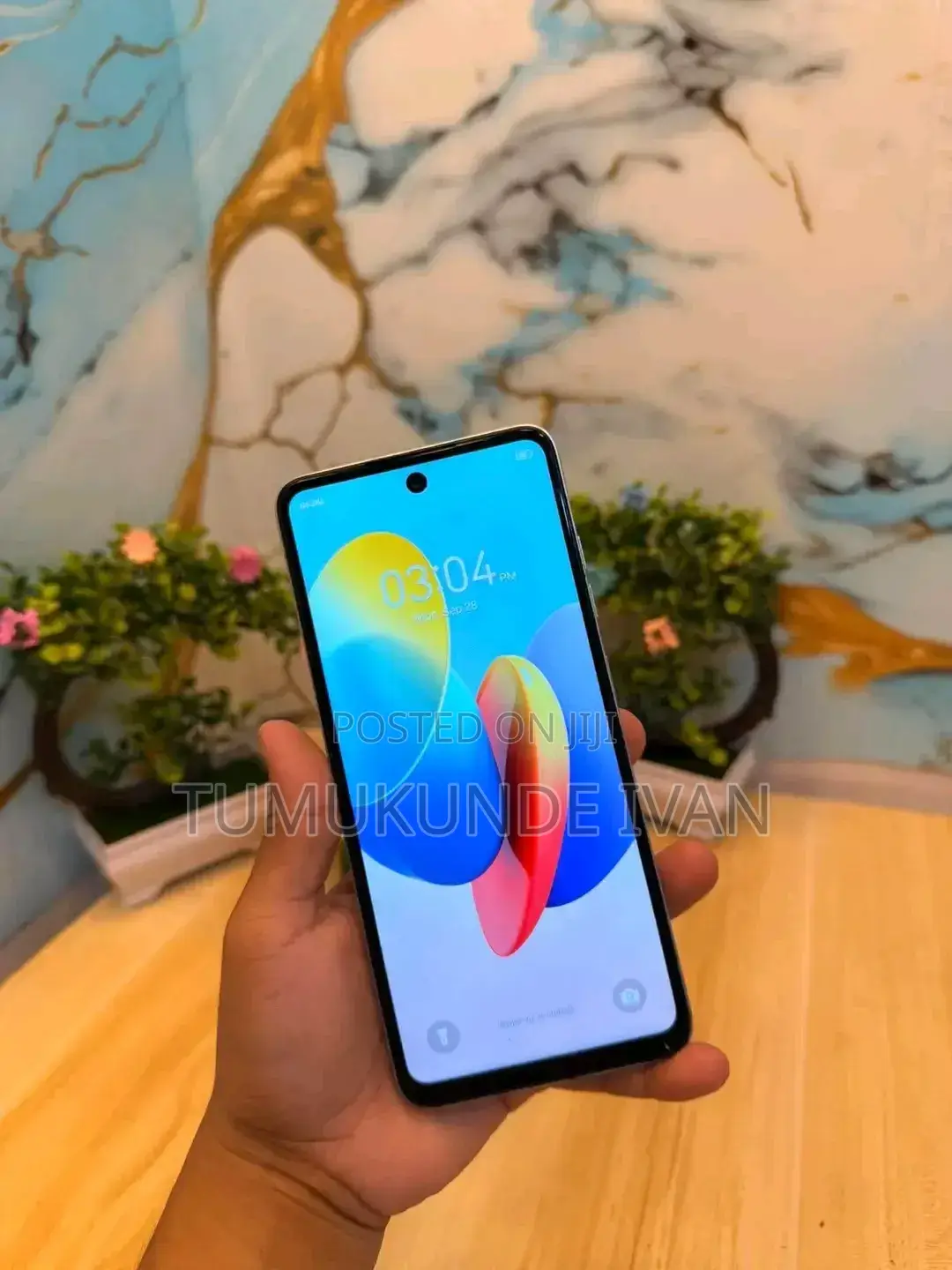New Tecno Spark 20 Pro 256 GB Gray