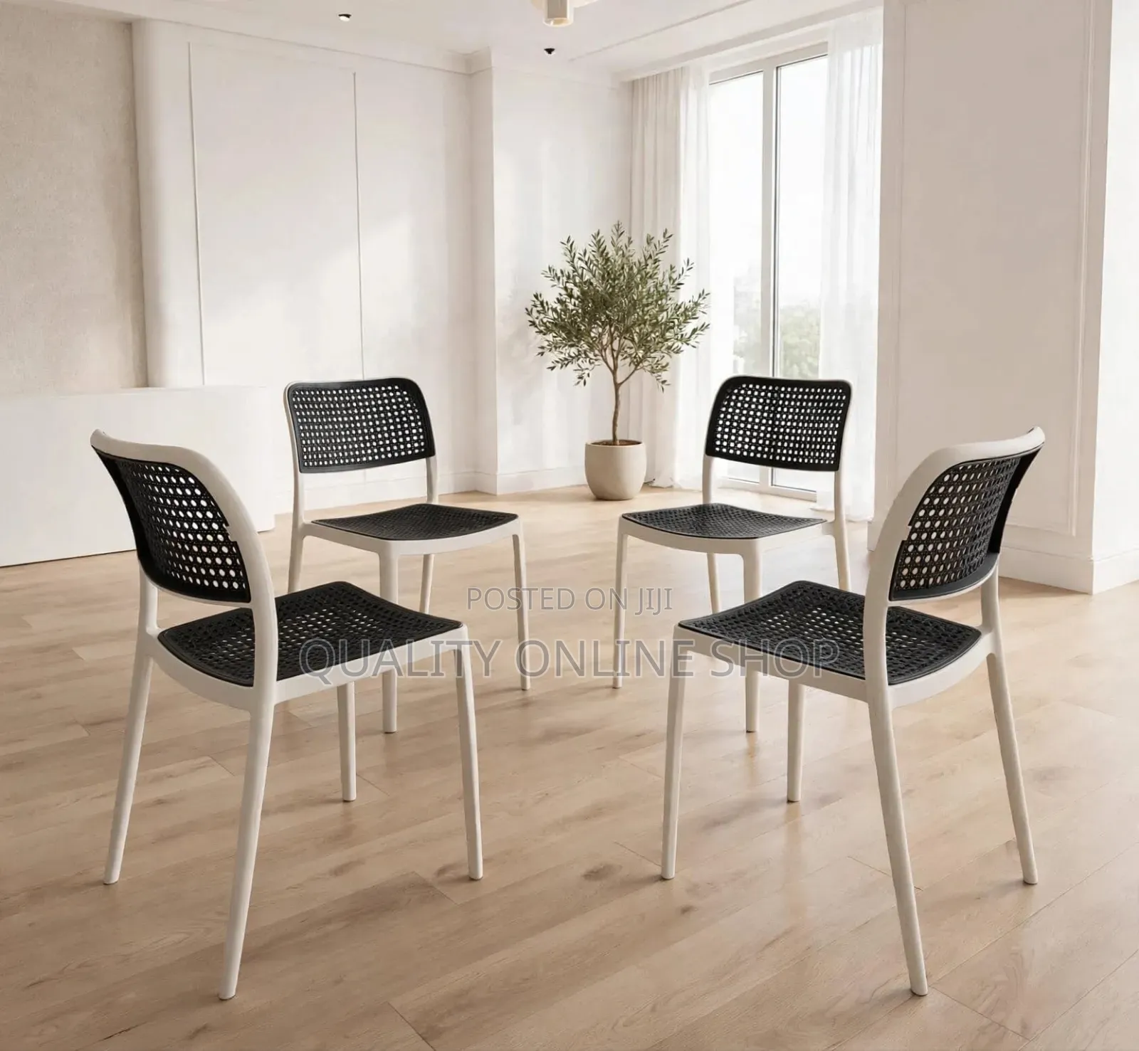 Eco Deco Plastic Chairs Plastic Chairs