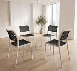 Eco Deco Plastic Chairs Plastic Chairs
