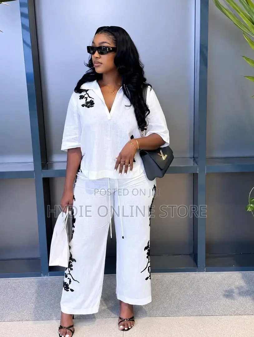 Causal Form Two Piece