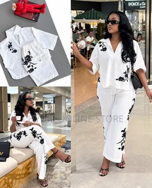 Causal Form Two Piece