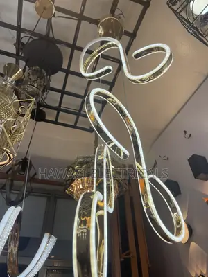Led Drop Light Color Changing