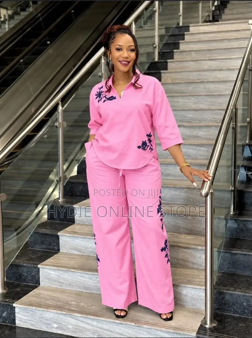 Causal Form Two Piece