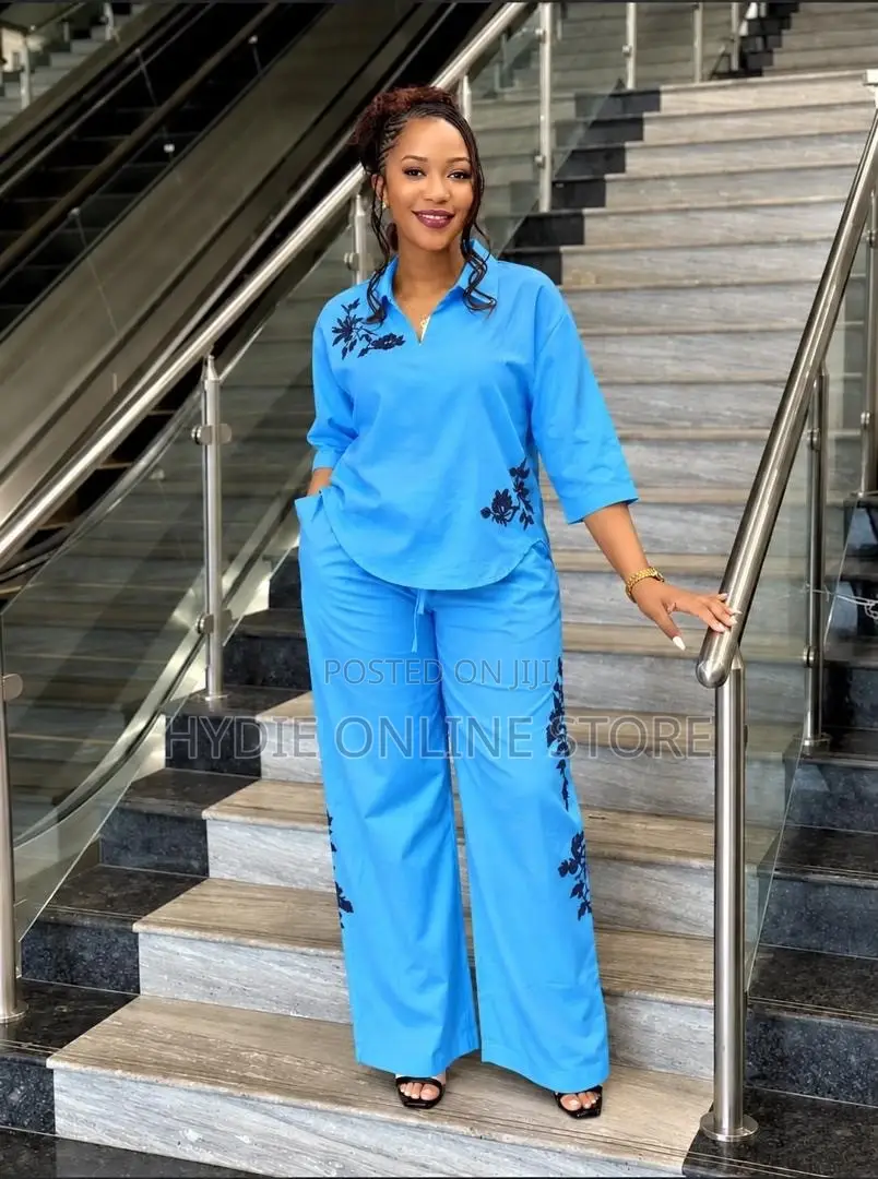 Causal Form Two Piece