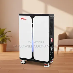Alpha ESS 11kva 15kwh All in One Sako Energy Storage / Power Station