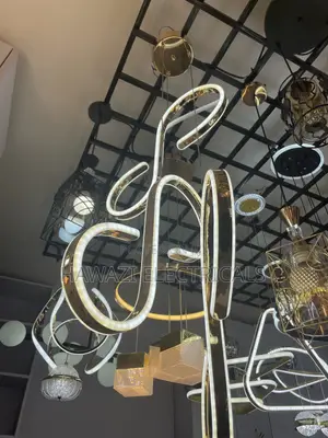 Led Drop Light Color Changing