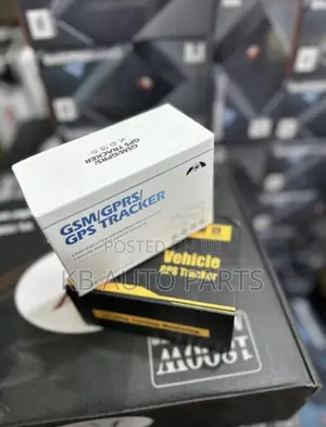 Car GPS Tracker Without Anual Charges