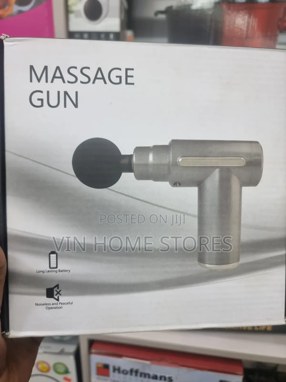Massage Gun