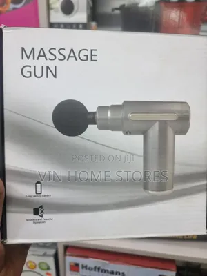 Massage Gun