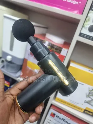 Massage Gun