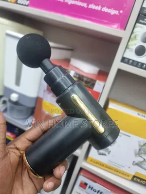 Massage Gun