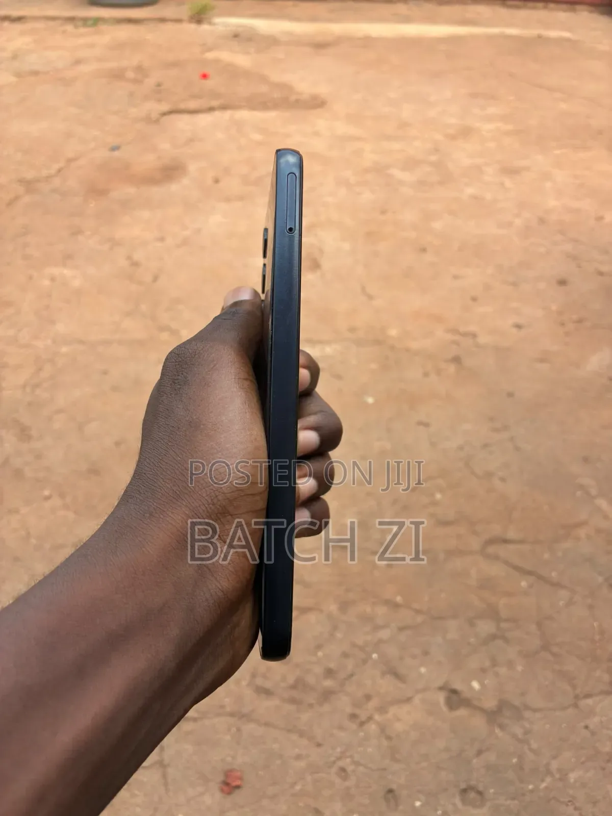 Samsung Galaxy A24 128 GB Black