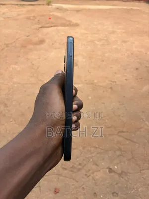Samsung Galaxy A24 128 GB Black