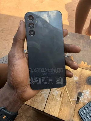 Samsung Galaxy A24 128 GB Black
