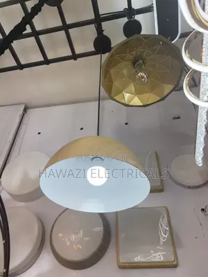 Kitchen/Dining Pendant Light With Bulb Holder
