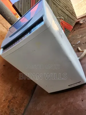 Washing Machines