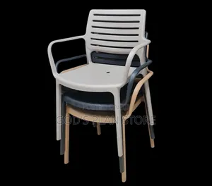 Exterior/Interior Design Plastic Chairs Plastic Chairs