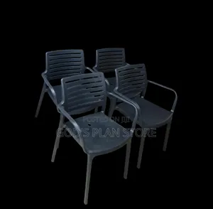 Exterior/Interior Design Plastic Chairs Plastic Chairs