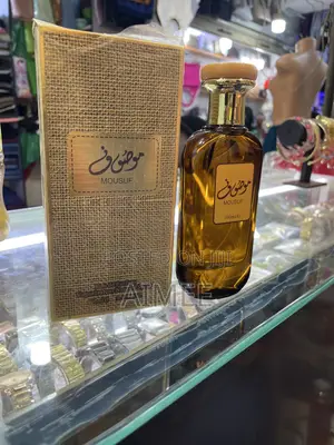 Mausuf Perfume