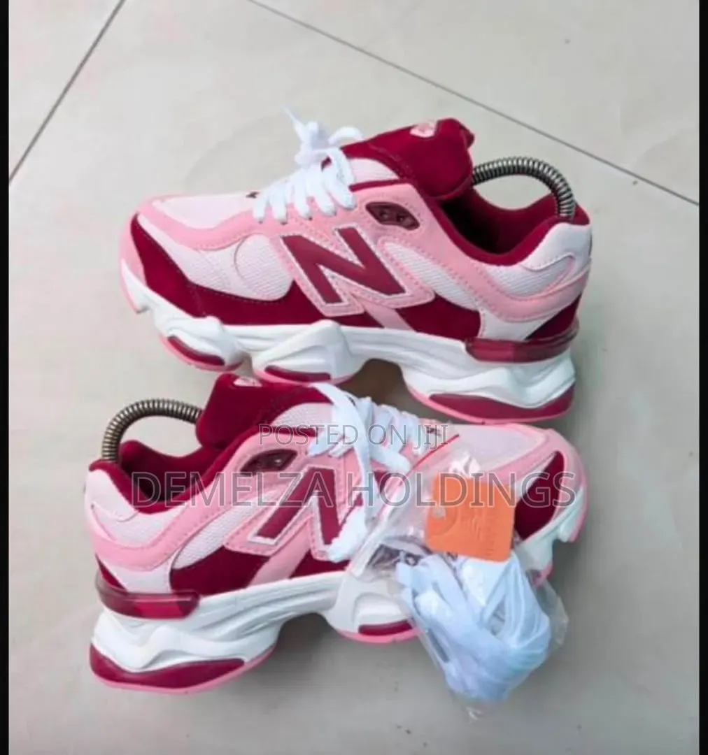 Comfortable New Balance Sneakers