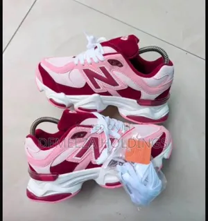 Comfortable New Balance Sneakers