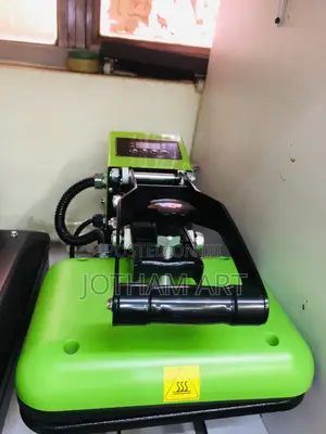 Heat Press 1515 PORTABLE