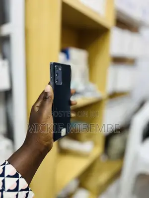 Samsung Galaxy Note 20 5G 128 GB Black