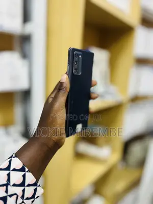 Samsung Galaxy Note 20 5G 128 GB Black