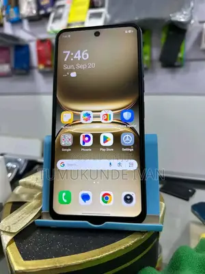 New Tecno Pop 10 128 GB Gray