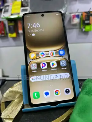 New Tecno Pop 10 128 GB Gray