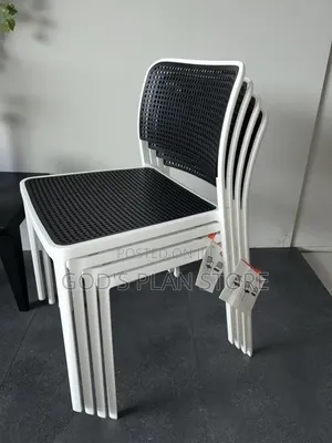 Office Ace Plastic Chairs Plastic Chairs