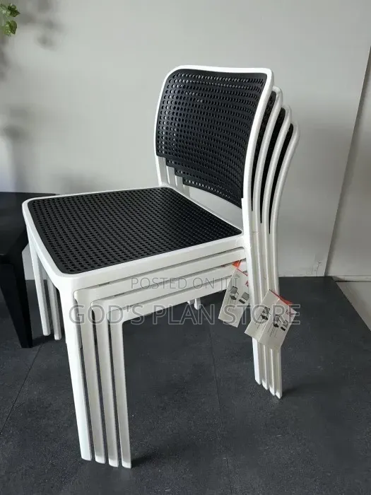Office Ace Plastic Chairs Plastic Chairs
