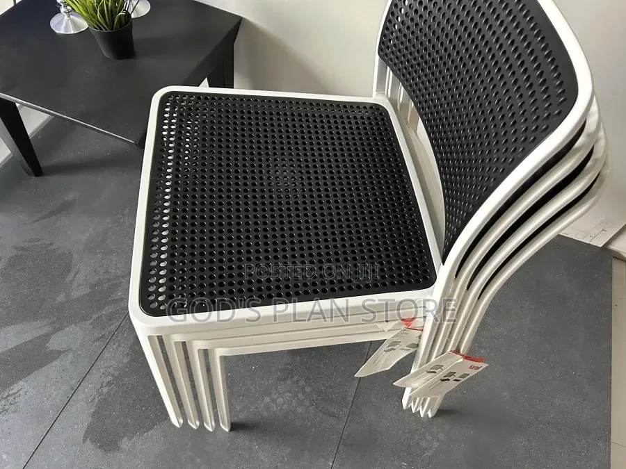 Office Ace Plastic Chairs Plastic Chairs