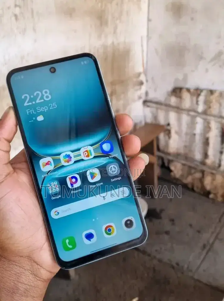 New Tecno Pop 10 128 GB Gray