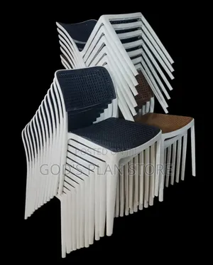 Cafe Blade Plastic Chairs Plastic Chairs