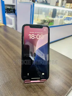 Apple iPhone XR 128 GB Black
