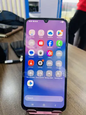 Samsung Galaxy A16 128 GB Blue