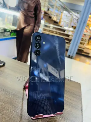 Samsung Galaxy A16 128 GB Blue