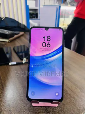 Samsung Galaxy A16 128 GB Blue