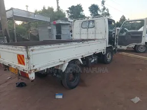Nissan Atlas